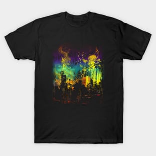 dream streams T-Shirt
